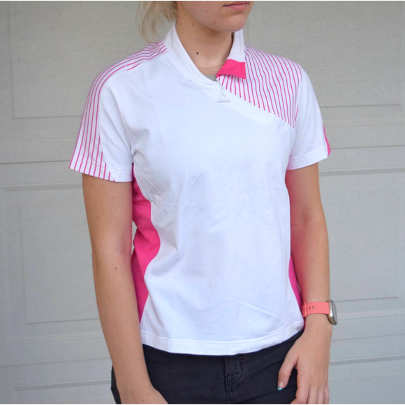 Bette Court Council Fire Pink 